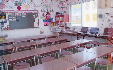教室写真2