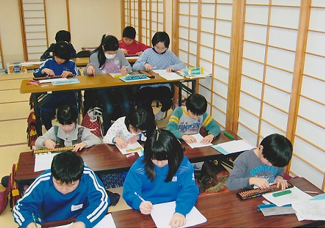 教室写真2
